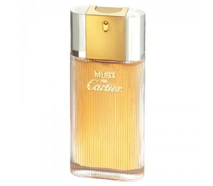 Cartier Must парфюм за жени без опаковка EDP
