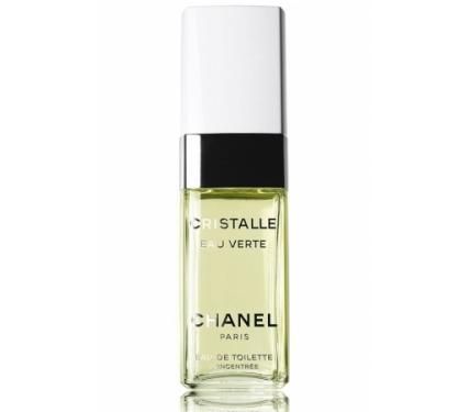 Chanel Cristalle Eau Verte парфюм за жени EDT