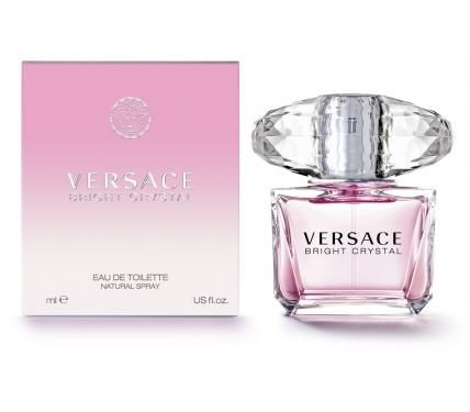 Versace Bright Crystal парфюм за жени EDT