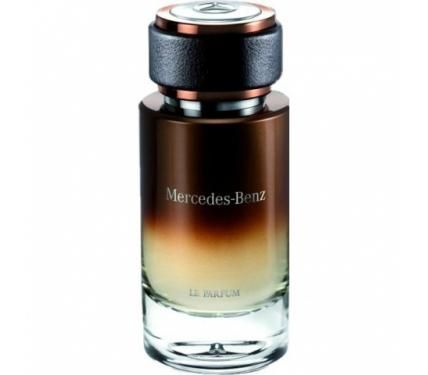 Mercedes Benz Le Parfum парфюм за мъже EDP