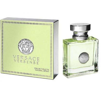 Versace Versense парфюм за жени EDT