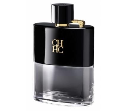 Carolina Herrera CH Prive парфюм за мъже без опаковка EDT