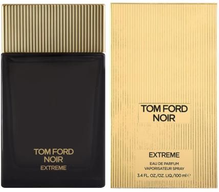 Big Tom Ford Noir Extreme Parfyum Za Maje Edp 5987036523 - Най-трайните мъжки парфюми - Козметика