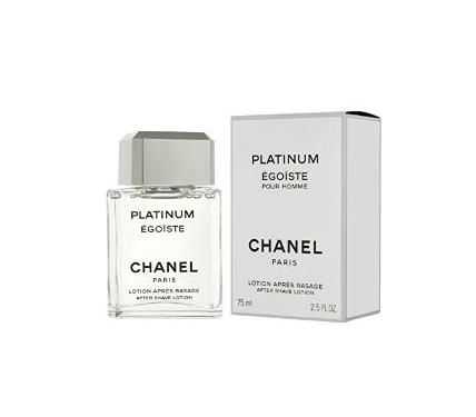 Chanel Egoiste Platinum Афтършейв за мъже