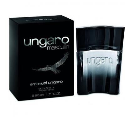 Ungaro Masculine парфюм за мъже EDT