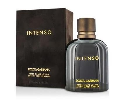 Dolce & Gabbana Intenso афтършейв за мъже