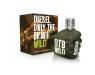 Diesel Only The Brave Wild парфюм за мъже EDT