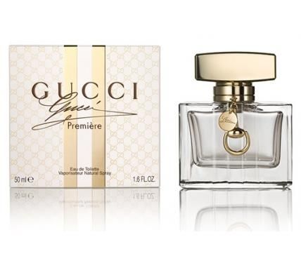 Gucci Premiere парфюм за жени EDT