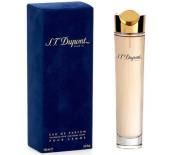 S.T. Dupont Pour Femme парфюм за жени EDP
