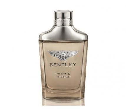 Bentley Infinite Intense парфюм за мъже без опаковка EDP