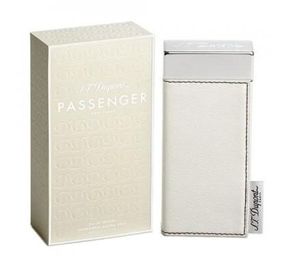 S.T. Dupont Passenger парфюм за жени EDP