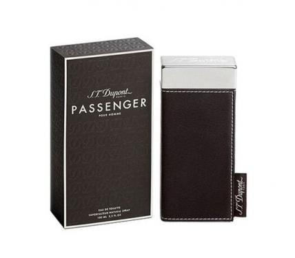 S.T. Dupont Passenger парфюм за мъже EDT