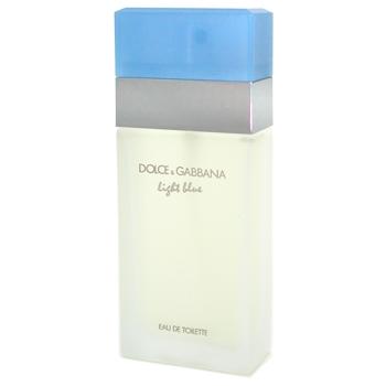 Dolce & Gabbana Light Blue парфюм за жени EDT