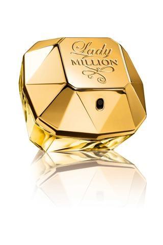 Paco Rabanne Lady Million парфюм за жени без опаковка EDP