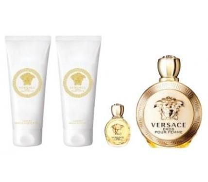 Versace Eros Подаръчен комплект за жени