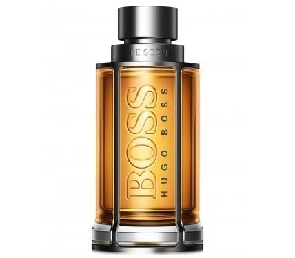 Hugo Boss The Scent парфюм за мъже без опаковка EDT