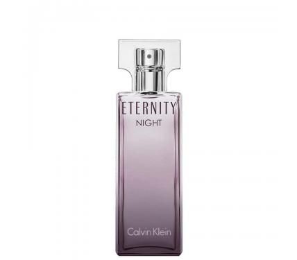 Calvin Klein Eternity Night парфюм за жени без опаковка EDP
