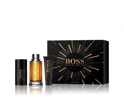 Hugo Boss The Scent Подаръчен комплект за мъже