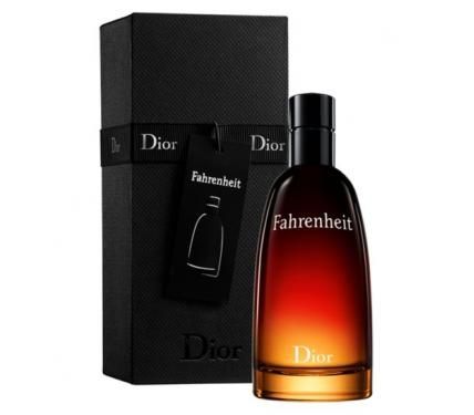 Christian Dior Fahrenheit Christmas Gift парфюм за мъже EDT