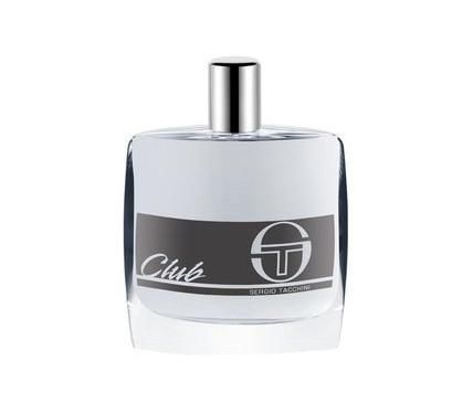 Sergio Tacchini Club Intense парфюм за мъже без опаковка EDT