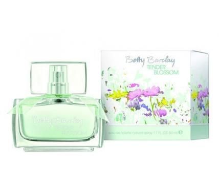 Betty Barclay Tender Blossom парфюм за жени EDT