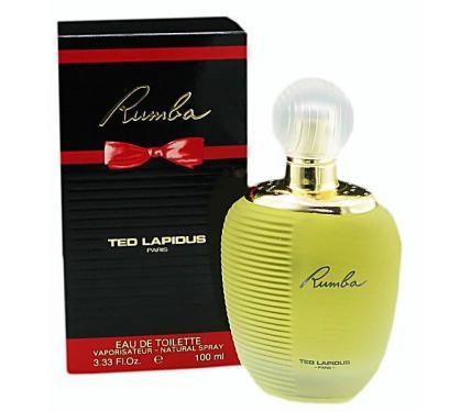 Ted Lapidus Rumba парфюм за жени EDT