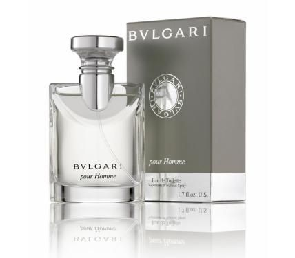 Bvlgari Pour Homme парфюм за мъже EDT