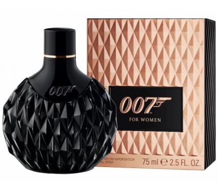 James Bond 007 парфюм за жени EDP