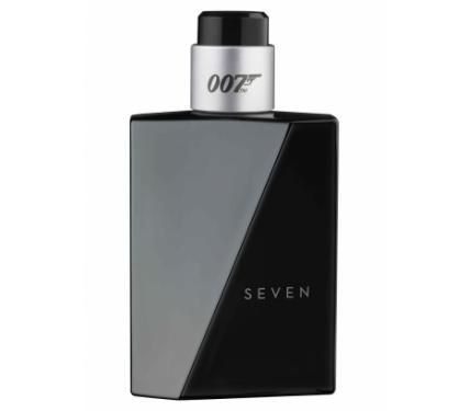 James Bond 007 Seven парфюм за мъже EDT
