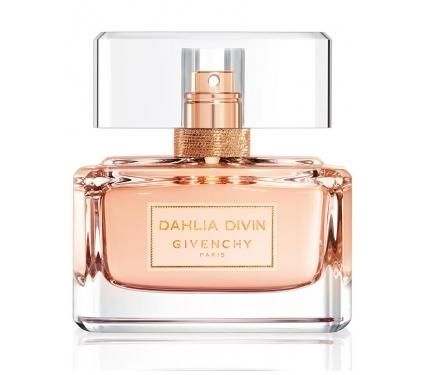 Givenchy Dahlia Divin парфюм за жени EDT