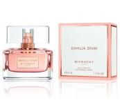 Givenchy Dahlia Divin парфюм за жени EDT