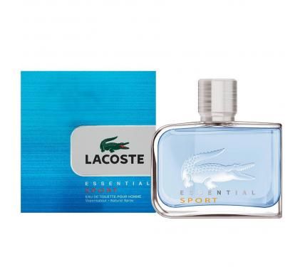 Lacoste Essential Sport парфюм за мъже EDT