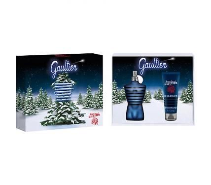 Jean Paul Gaultier Ultra Male Подаръчен комплект за мъже