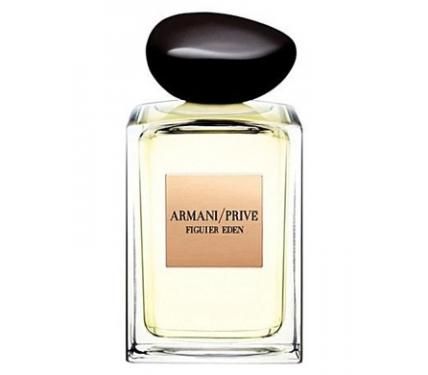 Giorgio Armani Prive Figuier Eden унисекс парфюм без опаковка EDT