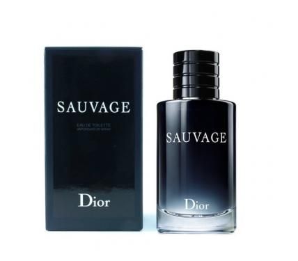 Big Christian Dior Sauvage Parfyum Za Maje Edt 6016238205 - Най-трайните мъжки парфюми - Козметика