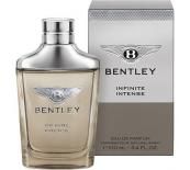 Bentley Infinite Intense парфюм за мъже EDP