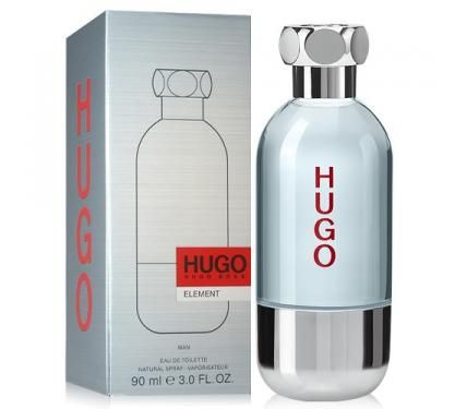 Hugo Boss Boss Element парфюм за мъже EDT