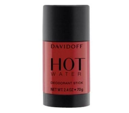 Davidoff Hot Water Дезодорант стик за мъже