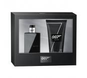 James Bond 007 Seven подаръчен комплект за мъже