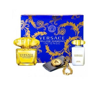 Versace Yellow Diamond Intense подаръчен комплект за жени