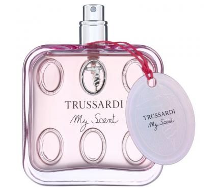 Trussardi My Scent парфюм за жени без опаковка EDT