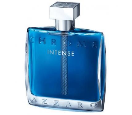 Azzaro Chrome Intense парфюм за мъже без опаковка EDT