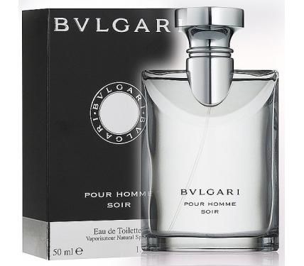 Bvlgari Pour Homme Soir парфюм за мъже EDT