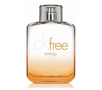 Calvin Klein Free Energy парфюм за мъже EDT