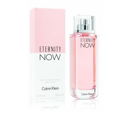 Calvin Klein Eternity Now парфюм за жени EDP