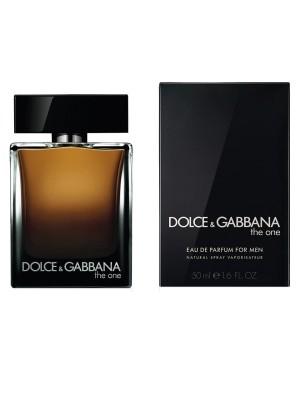 Dolce & Gabbana The One парфюм за мъже EDP