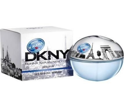 Donna Karan DKNY Be Delicious Paris парфюм за жени EDP