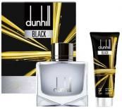 Dunhill Black подаръчен комплект за мъже