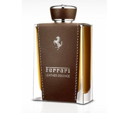 Ferrari Leather Essence парфюм за мъже EDP без опаковка