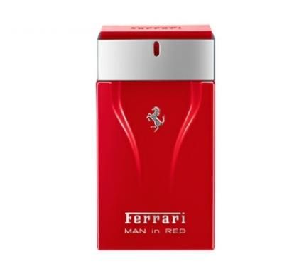 Ferrari Man in Red парфюм за мъже EDT без опаковка